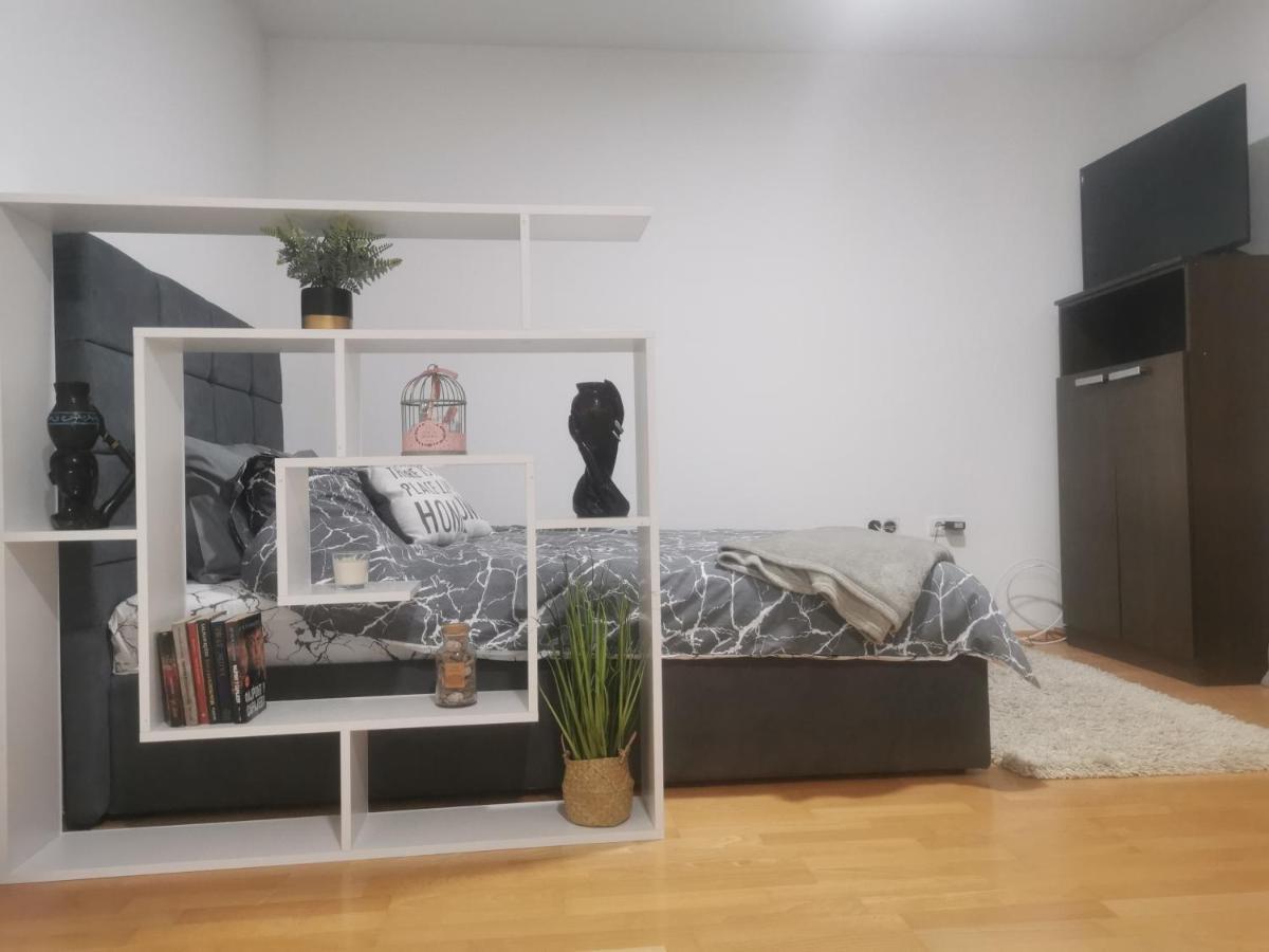 巴尼西卢卡Amabilis公寓 外观 照片